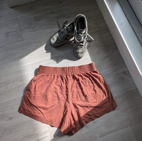 Everlane retro jersey short - Picture 12 of 14